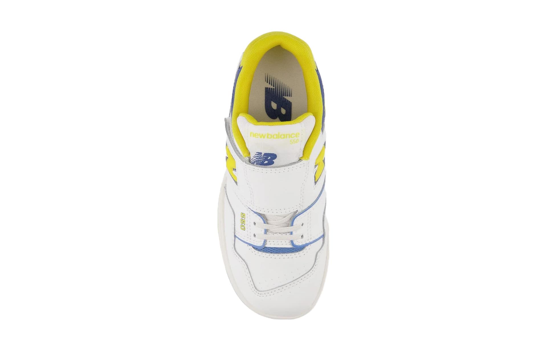 Кроссовки New Balance NB 550 - изображение 4