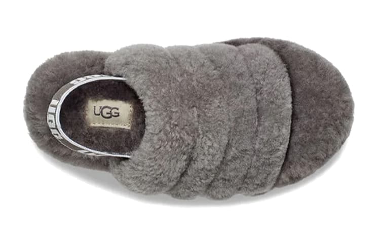 UGG FLUFF YEAH - изображение 4