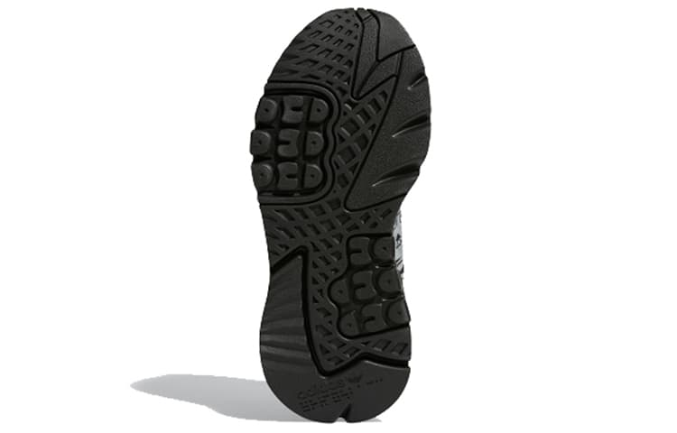 Кроссовки adidas originals Nite Jogger J - изображение 6