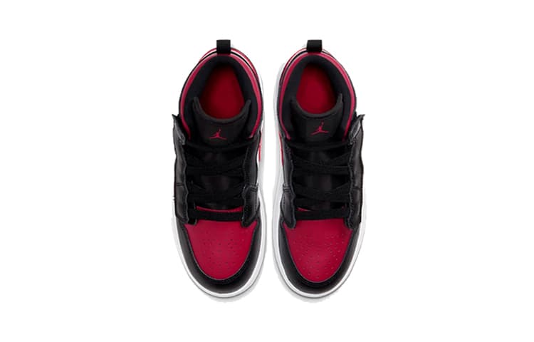 Кроссовки для баскетбола Jordan Air Jordan 1 - изображение 4