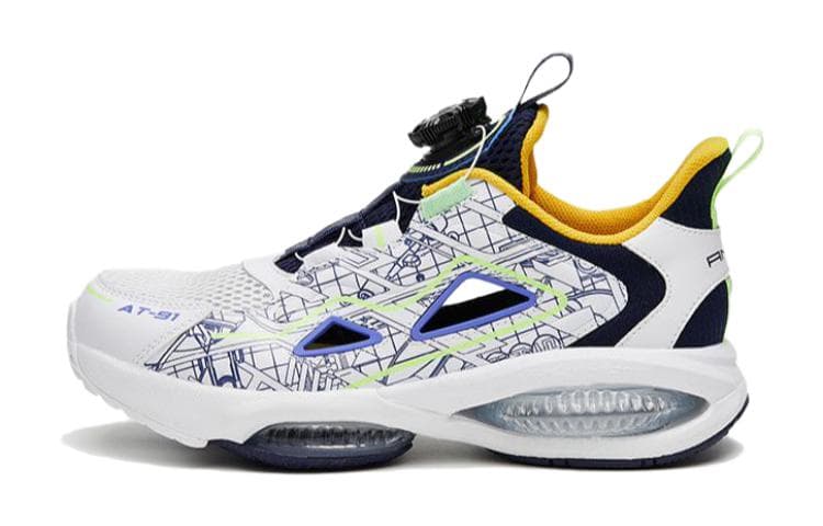 Anta UFO4.0 - изображение 1
