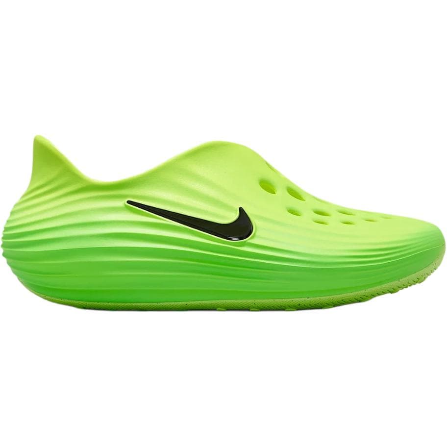 Сандалии Nike Low Топ Сандалии Зелёный Детский - изображение 2
