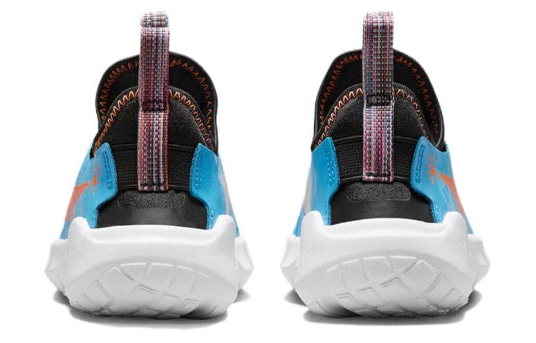 Кроссовки для бега Nike Flex Runner 2 Lil Kids' Shoes - изображение 4