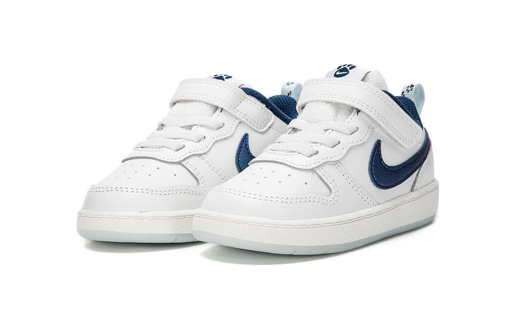 Кроссовки Nike Court Borough Low 2 SE - изображение 2