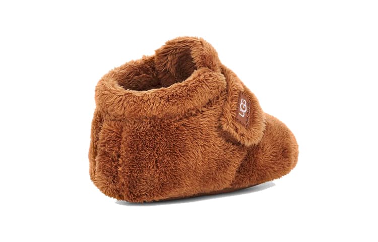 Кроссовки UGG Bixbee - изображение 5