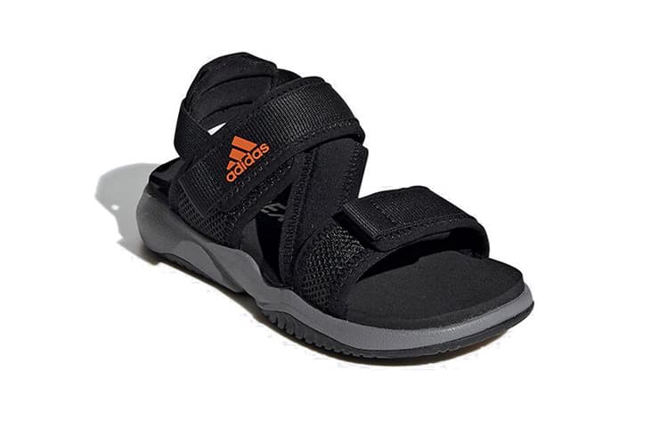Сандалии adidas Terrex Sumra K - изображение 3
