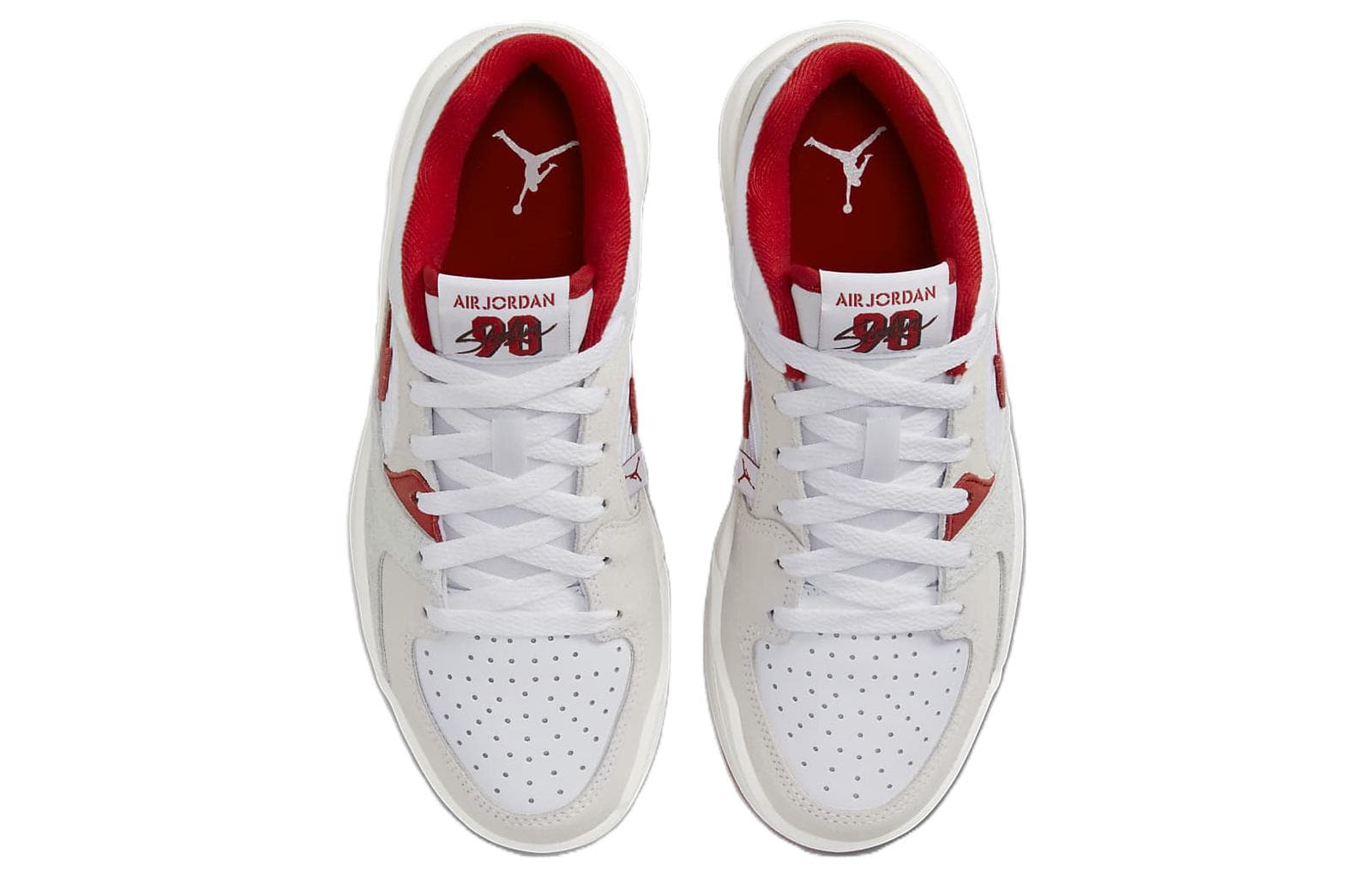 Кроссовки Jordan Stadium 90 Stadium 90 GS - изображение 4