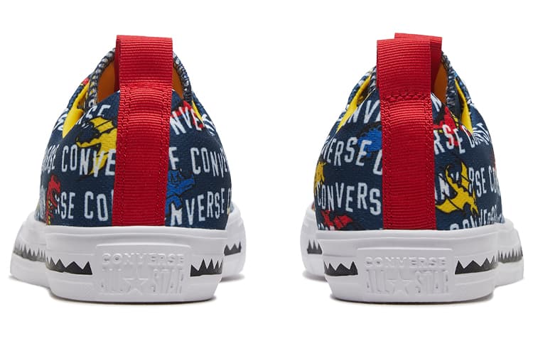 Converse Chuck Taylor All Star - изображение 5
