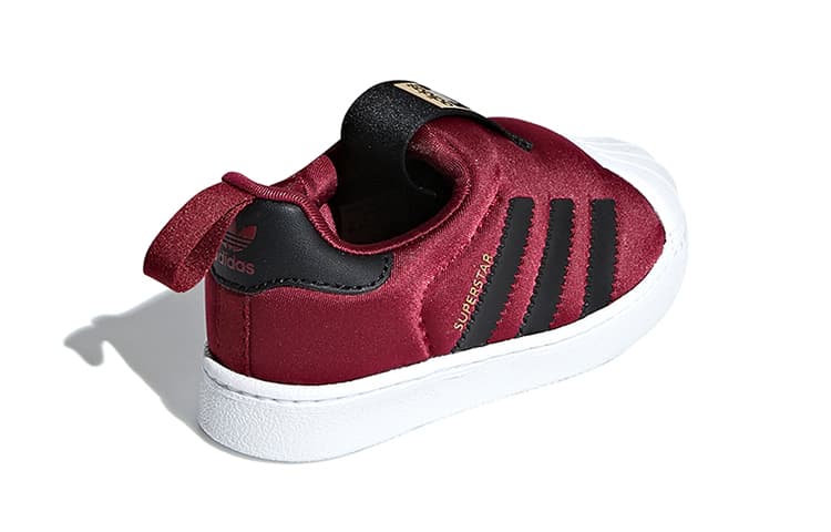 Кроссовки adidas originals Superstar - изображение 4