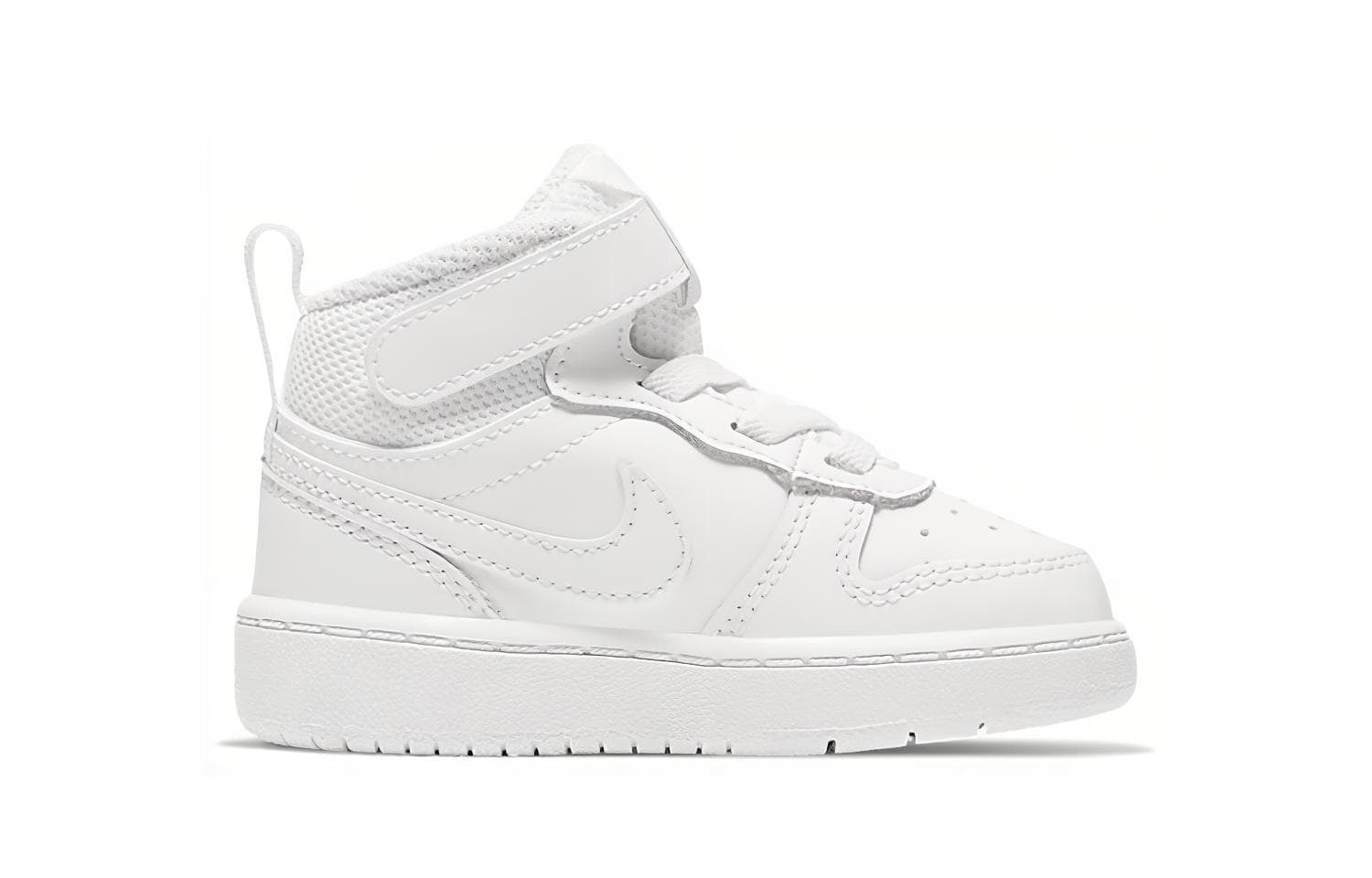 Кроссовки Nike Court Borough Mid 2 - изображение 3