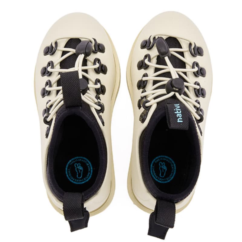 TIA x Native Shoes Fitzsimmons 3.0 - изображение 4