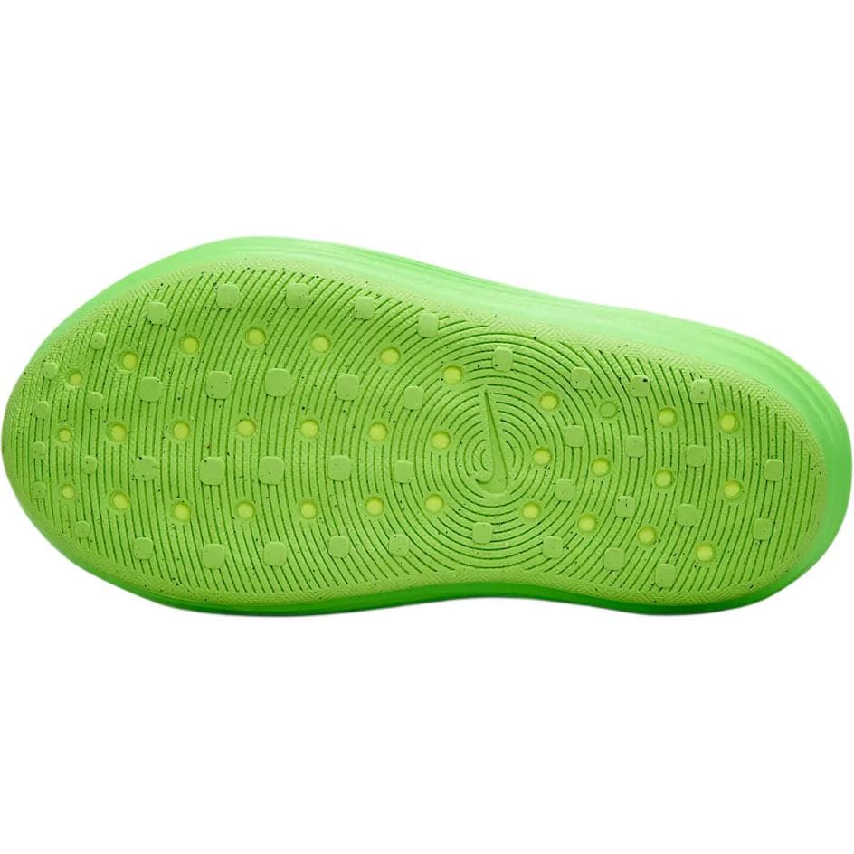 Сандалии Nike Low Топ Сандалии Зелёный Детский - изображение 6
