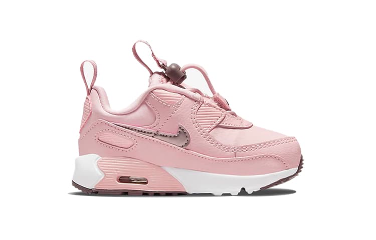 Кроссовки Nike Air Max 90 Toggle - изображение 4