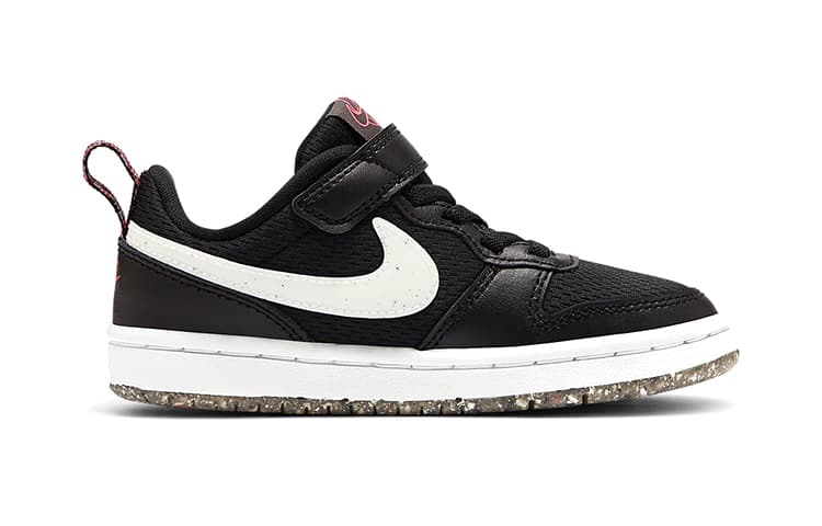Кроссовки Nike Court Borough Low 2 SE - изображение 3