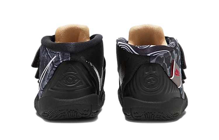 Кроссовки Nike Kybrid S2 - изображение 7