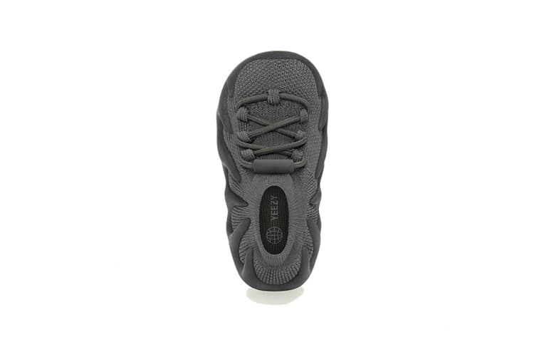 Кроссовки adidas originals Yeezy 450 Cinder - изображение 4
