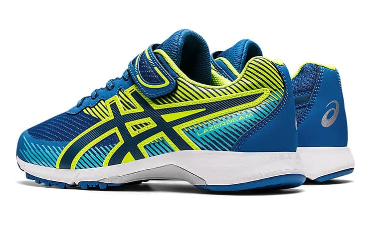 Кроссовки Asics Lazerbeam RG MG - изображение 4