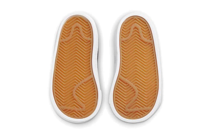 Кроссовки Nike Blazer Low - изображение 7