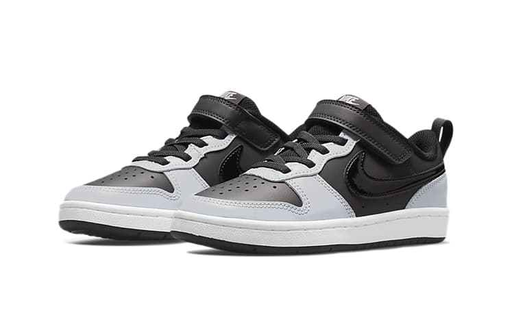 Кроссовки Nike Court Borough Low 2 - изображение 4