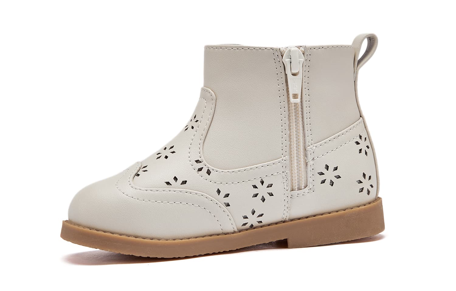 DAVE BELLA Elegant Elegance Бант с флисовой подкладкой стильная и универсальная модная обувь - изображение 2