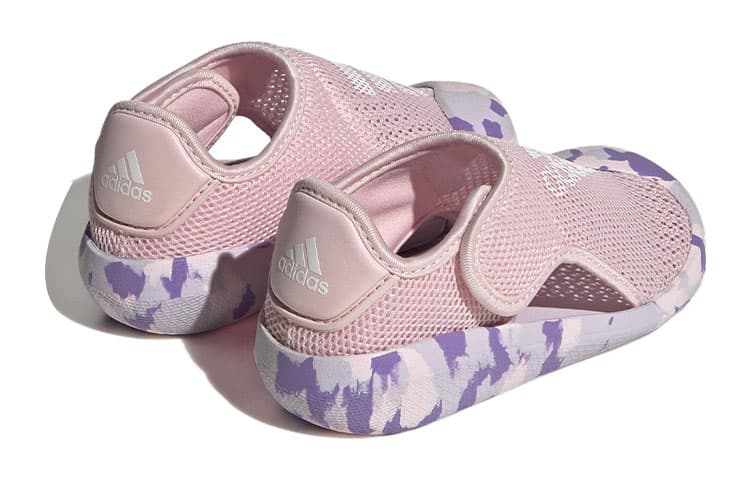 Кроссовки adidas Altaventure - изображение 4