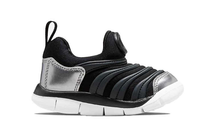 Кроссовки Nike Dynamo Free - изображение 4