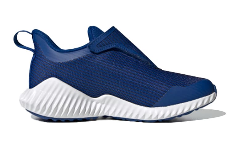 Кроссовки adidas Fortarun Ac K - изображение 2