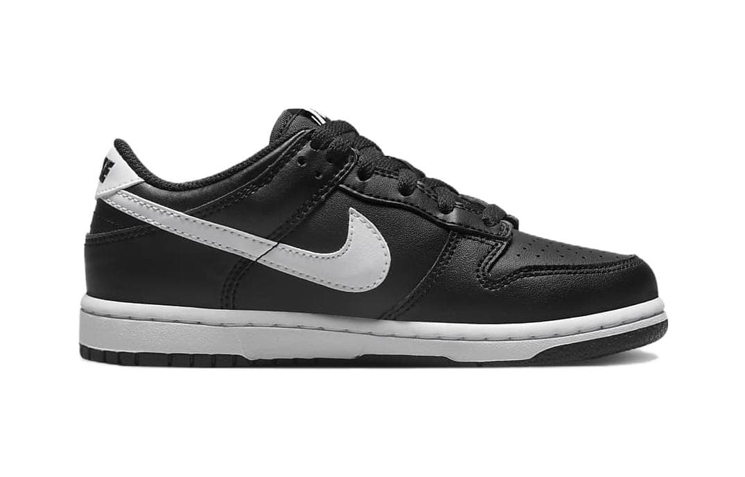 Кроссовки Nike Dunk PS - изображение 2