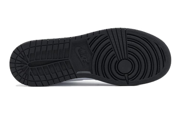 Кроссовки для баскетбола Jordan Air Jordan 1 Retro High OG GS - изображение 6