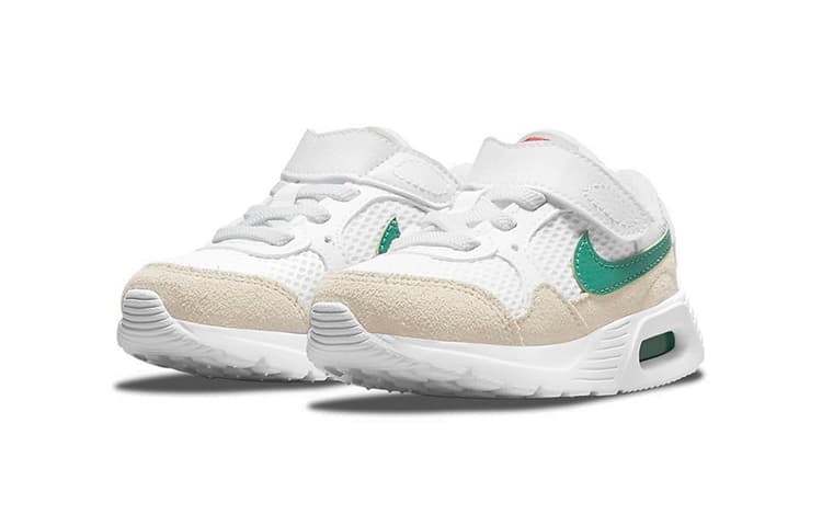 Кроссовки Nike Air Max - изображение 5
