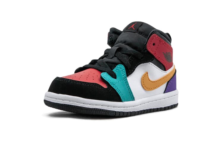 Кроссовки Jordan Air Jordan 1 - изображение 2