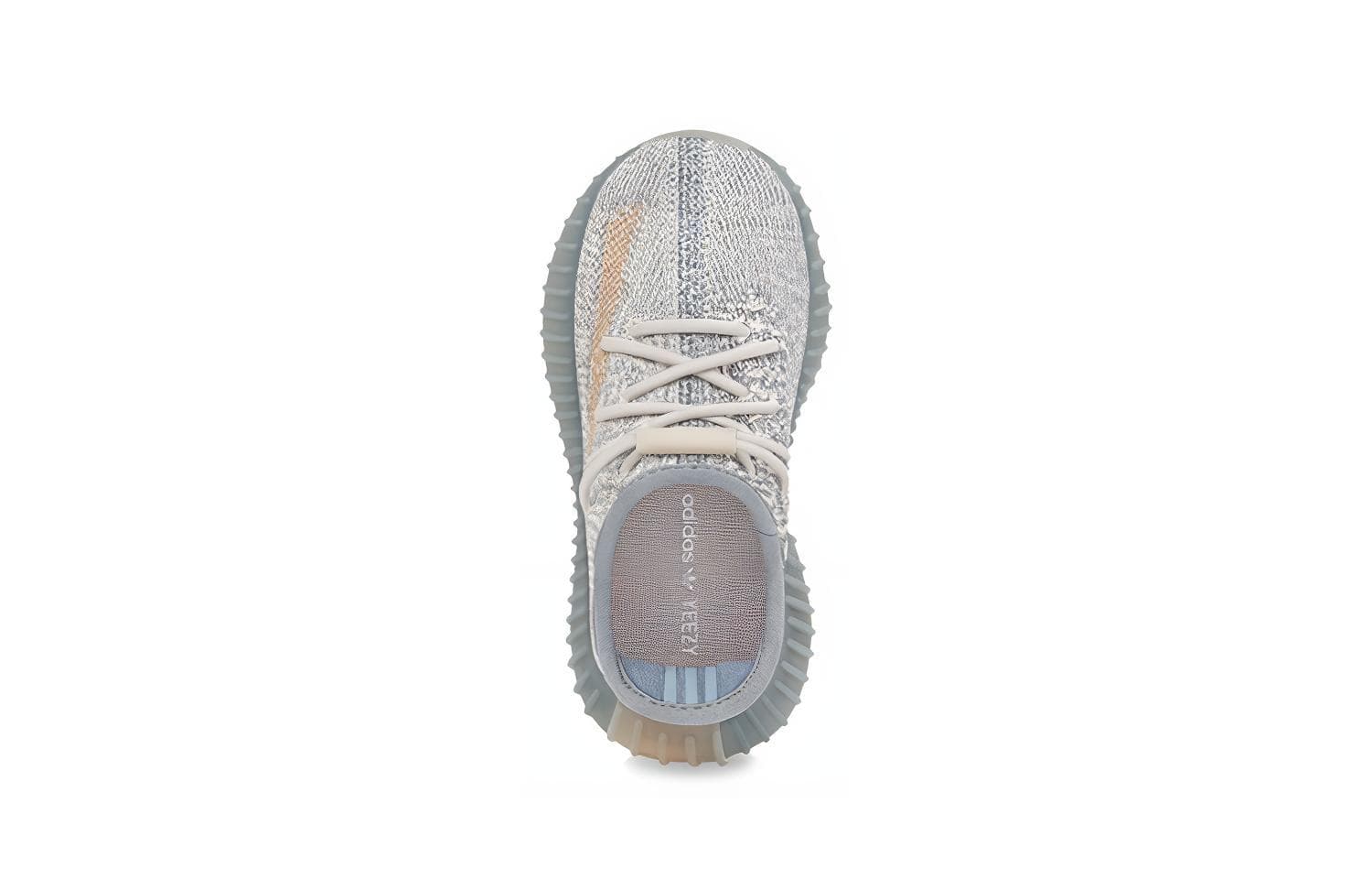 Кроссовки adidas originals "Israfil" - изображение 6
