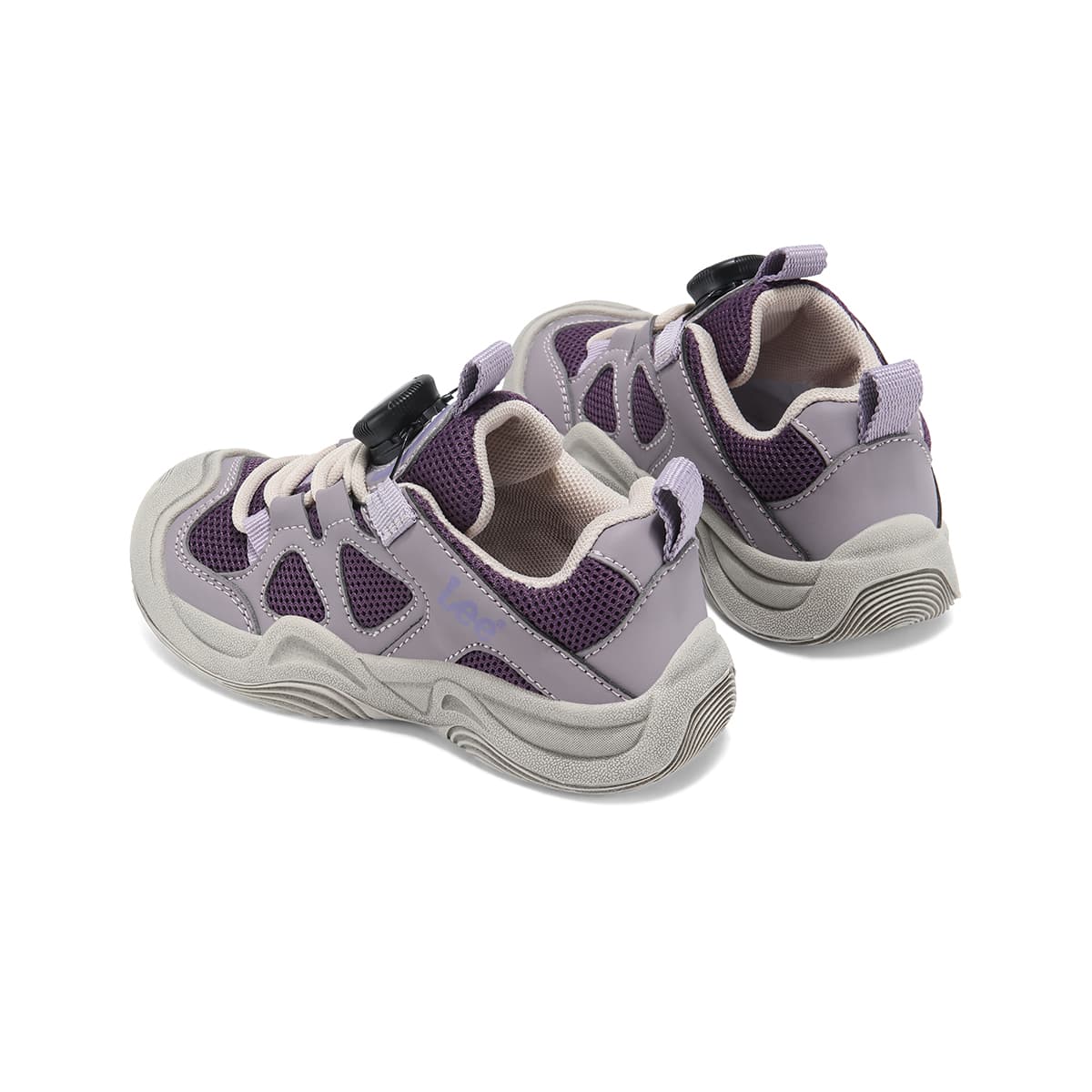 Кроссовки LEE KIDS Низкий Топ Детская Обувь для Лифайта Детская - изображение 6