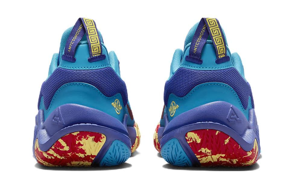 Nike Giannis Immortality 2 - изображение 5