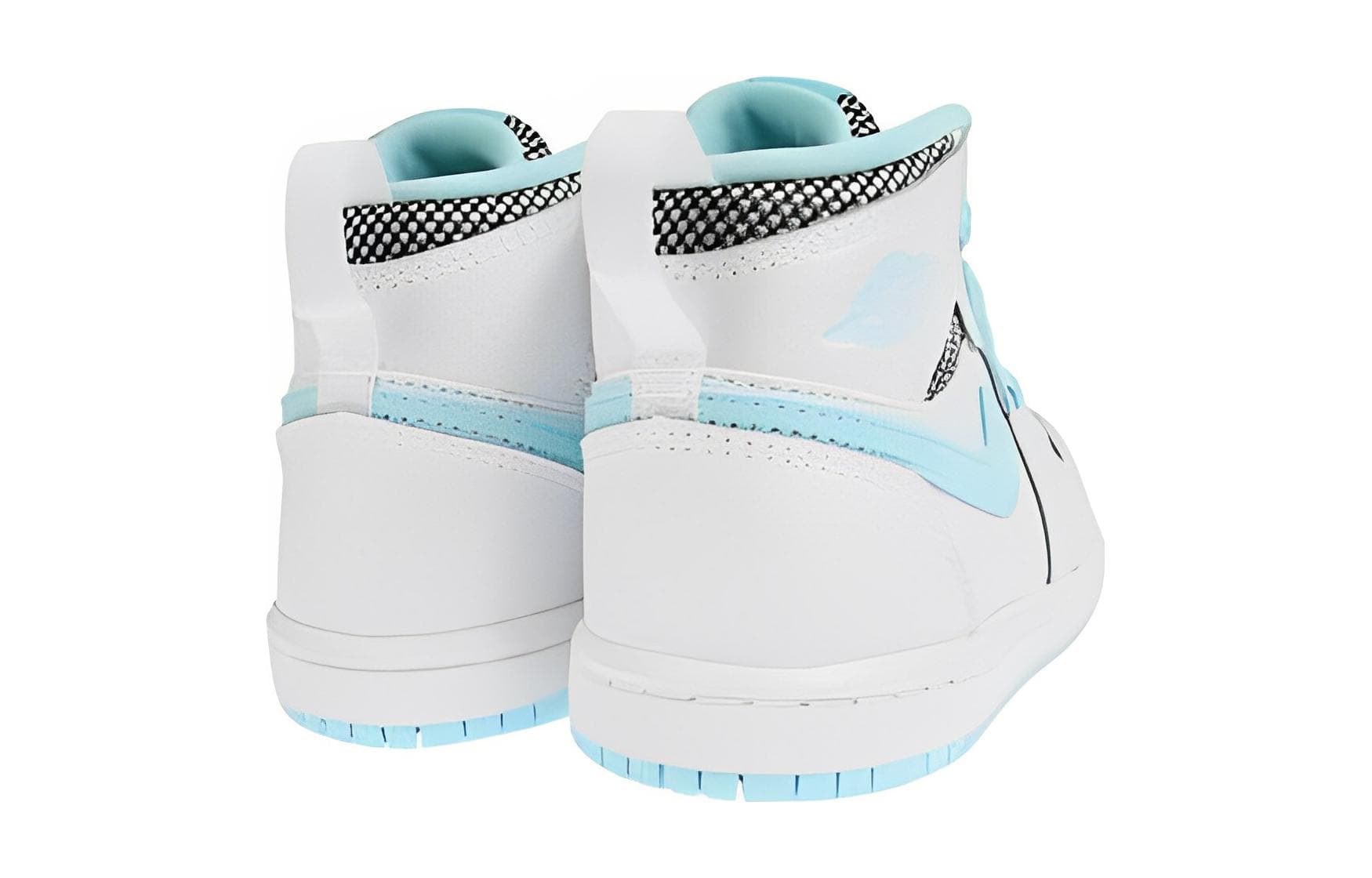 Jordan Air Jordan 1 Retro High - изображение 4