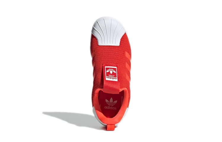 Кроссовки adidas originals Superstar 360 - изображение 7