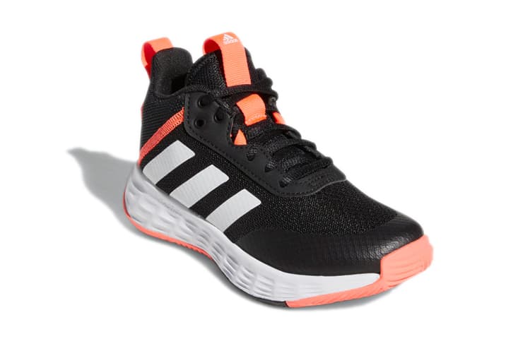 Кроссовки для баскетбола adidas OwnTheGame 2.0 - изображение 5