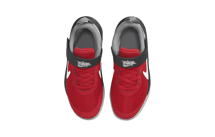 Nike Team Hustle D 10 - изображение 4