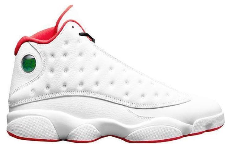 Кроссовки для баскетбола Jordan Air Jordan 13 HOF History of Flight GS - изображение 3