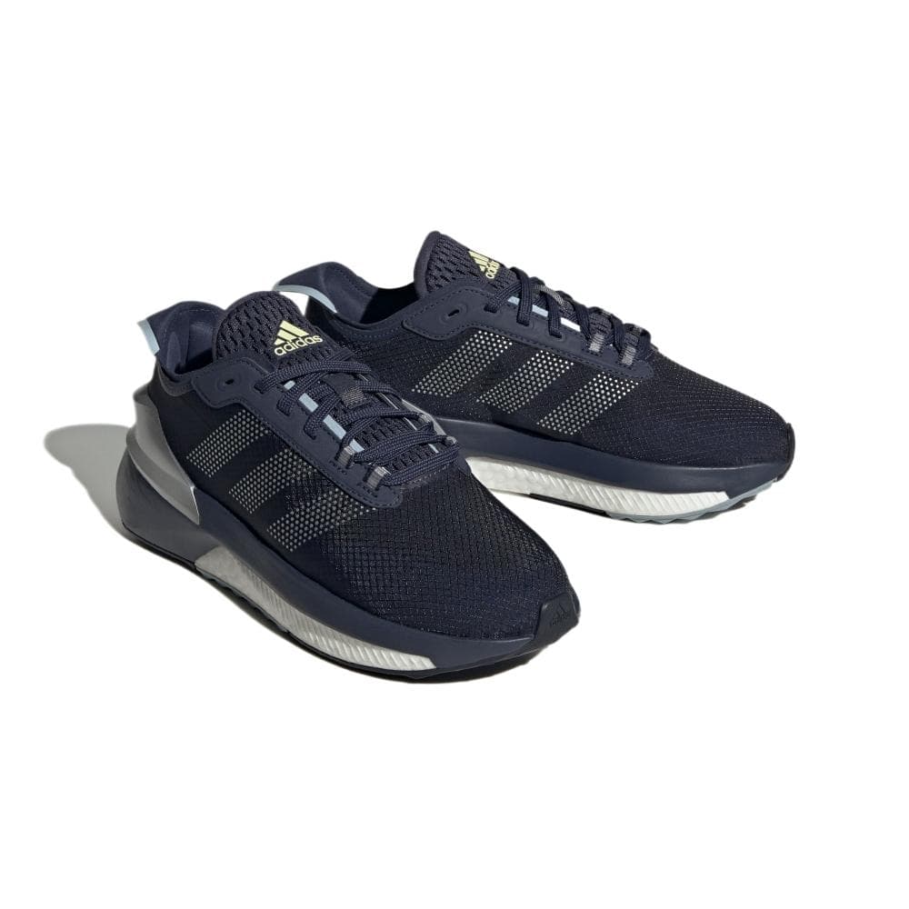 Кроссовки Adidas Avryn Модный тренд Противоскользящий Устойчивый к истиранию Низкий топ - изображение 3