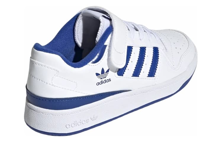 Кроссовки adidas originals FORUM Low C - изображение 3