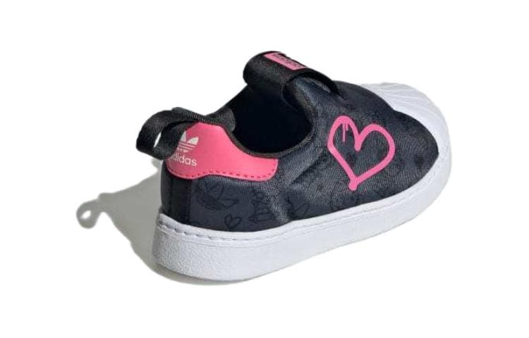 Hello Kitty x adidas originals Superstar 360 - изображение 5