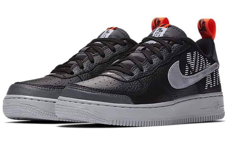 Кроссовки Nike Air Force 1 Low LV8 2 GS - изображение 5