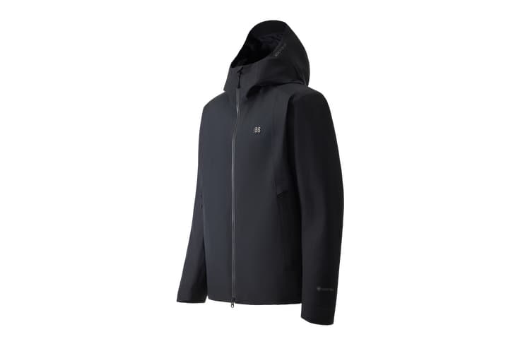 Демисезонная куртка KOLON SPORT GTX 2L - изображение 1