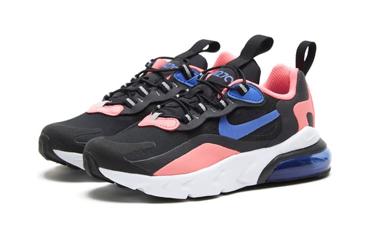 Кроссовки Nike Air Max 270 - изображение 5
