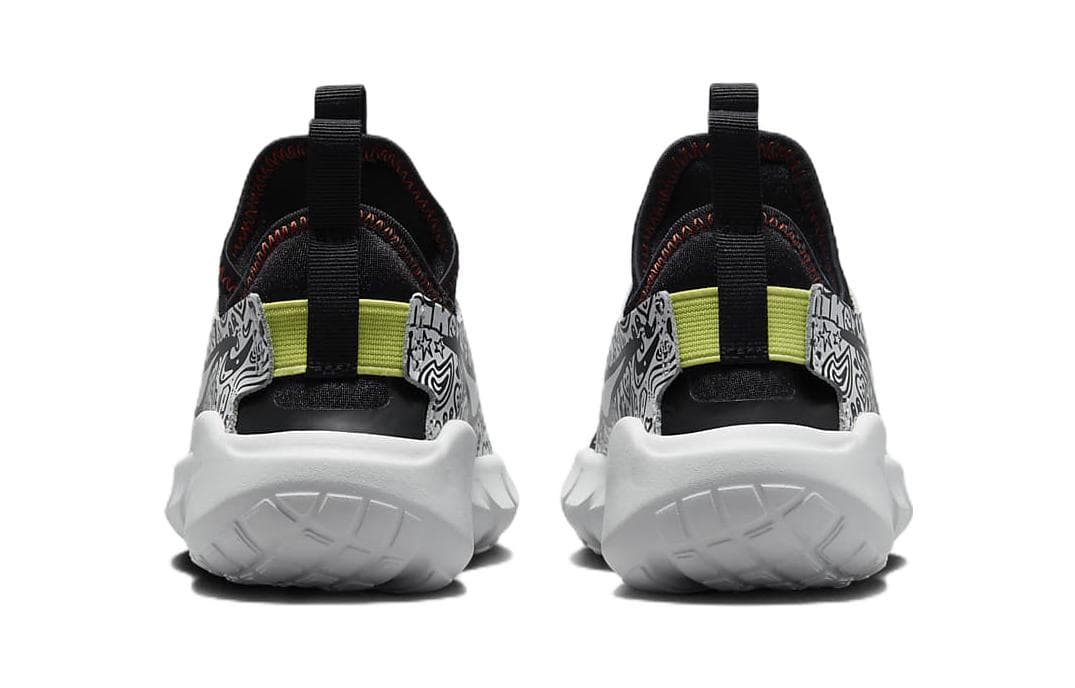 Кроссовки Nike Flex Runner 2 JP - изображение 5