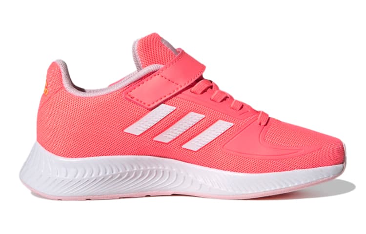 Кроссовки adidas Runfalcon 2.0 K - изображение 3