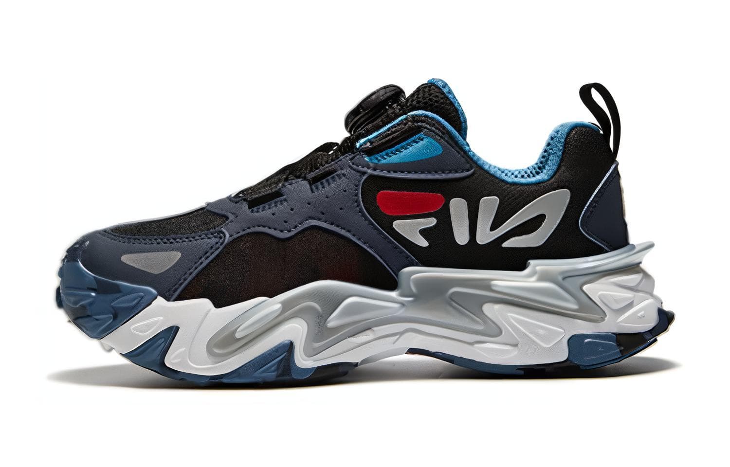 Кроссовки FILA RHINO - изображение 1