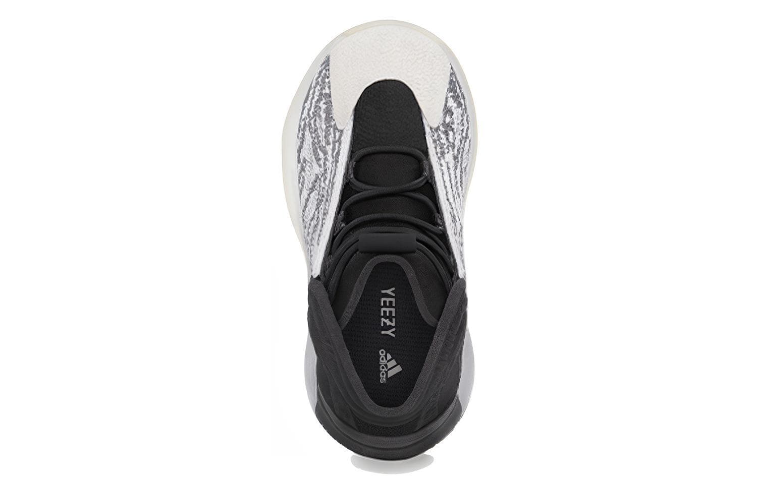 Кроссовки adidas originals Yeezy QNTM - изображение 4