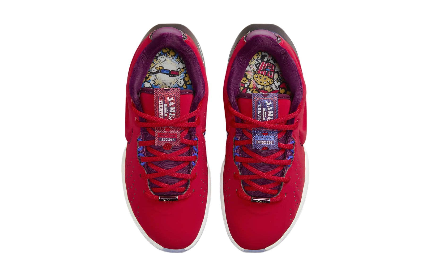 Nike Lebron 21 - изображение 4
